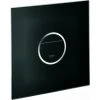 Grohe Abdeckplatte Mit Elektronik 42427 Velvet Black 2 Grohe Abdeckplatte Mit Elektronik 42427 Velvet Black -GROHE SHOP 36276626 1