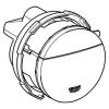 Grohe Drucktaste 66997 Chrom 1 Grohe Drucktaste 66997 Chrom -GROHE SHOP 36276663 1