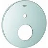Grohe Rosette 48429 Rund Für EHM-FMS Mit 2-Wege Umstellung Chrom -GROHE SHOP 36276678 1