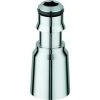Grohe Anschlussnippel 03720 Für Freehander Chrom 1 Grohe Anschlussnippel 03720 Für Freehander Chrom -GROHE SHOP 36276746 1