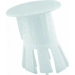 Grohe Verschlusskappe 49016 Für Euro-Keramik WC-Kombination Alpinweiß