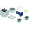 Grohe Absperrgriff 49092 Für Aquadimmer Für THM-Fertigmontagesets Chrom -GROHE SHOP 36276773 1
