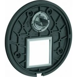 Grohe Montageplatte 49095 Für EHM-FMS Mit 3-Wege Umstellung