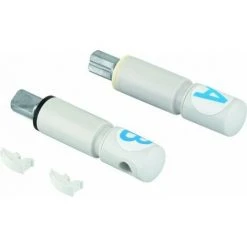 Grohe Stoßdämpfer 49119 Für WC Sitz Und Deckel Essence