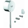 Grohe Hebel 46917 Hard Graphite Gebürstet -GROHE SHOP 36276826 1