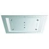 Grohe Deckenbrause Rainshower F-Series 40'' AquaSymphony 26373 Mit Licht Chrom 1 Grohe Deckenbrause Rainshower F-Series 40'' AquaSymphony 26373 Mit Licht Chrom -GROHE SHOP 36592460 1