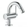 Grohe Atrio Einhand-Bidetbatterie, DN 15, Farbe: Chrom - 32108003 -GROHE SHOP 40536267 1