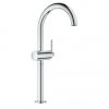 Grohe Atrio Einhand-Waschtischbatterie, DN 15 XL-Size, Farbe: Chrom - 32647003 -GROHE SHOP 42416644 1