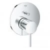 Grohe Atrio Grohe Atrio Einhand-Wannenbatterie, 2 Verbraucher, Farbe: Chrom - 24066003 -GROHE SHOP 42416652 1
