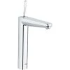 Grohe Eurodisc Joy Einhand-Waschtischbatterie DN 15, XL- Size, Einlochmontage, Für Freistehende Waschschüsseln, Ohne Ablaufgarnitur - 23428000 -GROHE SHOP 43106340 1