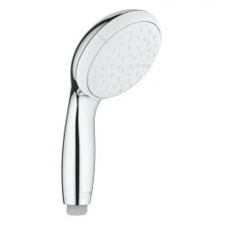 Grohe Handbrause Tempesta 100 27923 1 Strahlart 9,5 L/min Chrom EC27923001