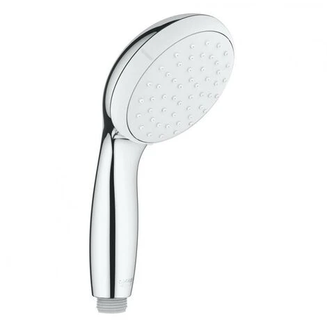 Grohe Handbrause Tempesta 100 27923 1 Strahlart 9,5 L/min Chrom EC27923001 3 Grohe Handbrause Tempesta 100 27923 1 Strahlart 9,5 L/min Chrom EC27923001