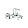 Grohe Wave Cosmo Wannenfuell-u.Brause EHM Chrom 23209000 -GROHE SHOP 44081649 1
