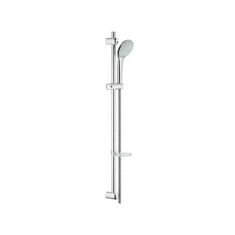 Grohe Euphoria Brausestangenset 900mm "N", Chrom 27225001 3 Grohe Euphoria Brausestangenset 900mm "N", Chrom 27225001