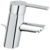Grohe Feel Waschtischarmatur Chrom EC32557000 -GROHE SHOP 44083013 1