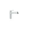 Grohe Eurodisc Cosmopolitan Spültischarm Flacher Auslauf Spülbrause Auszb. Chrom EC32257002 -GROHE SHOP 44083853 1