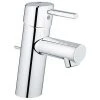 Grohe Concetto EH-Waschtischbatterie EcoJoy Zugstangen-Ablaufgarnitur Chrom EC3220410E -GROHE SHOP 44092706 1