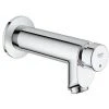 Grohe Euroeco CS Selbstschluss Wandventil Einlochmontage Chrom EC36266000 -GROHE SHOP 44093939 1