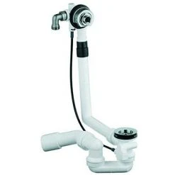 Grohe Talentofill Wannenfüll- Ab- Und Überlaufgarnitur Einbauteil EC28991000