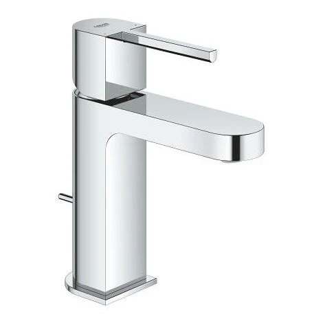 Grohe Plus Einhand-WT-Batterie S-Size Chrom EC32612003 3 Grohe Plus Einhand-WT-Batterie S-Size Chrom EC32612003