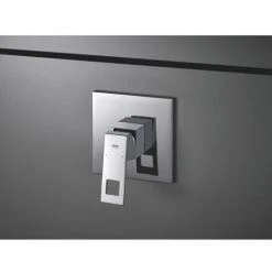 Grohe Eurocube Einhand-Brausebatterie Chrom 24061000 -GROHE SHOP 44149075 2