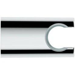 Grohe Rainshower Handbrausehalter Chrom 27056000 -GROHE SHOP 44149432 2