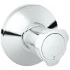 Grohe Costa UP-Ventil Oberbau Chrom 19806001 -GROHE SHOP 44149548 1
