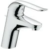 Grohe Euroeco Special Einhand-Waschtischbatterie 1/2" Chrom 32766000 -GROHE SHOP 44149705 1