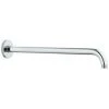 Grohe Rainshower Brausearm Ausladung 380 Mm Chrom 28361000 -GROHE SHOP 44149826 1