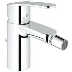 Grohe Eurostyle Cosmopolitan Einhand-Bidetbatterie 1/2" Chrom 33565002