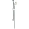 Grohe Tempesta 100 Brausestangenset 2 Strahlarten Chrom 27598001 -GROHE SHOP 44149961 1