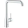 Grohe Essence Einhand-Spültischbatterie 1/2" Chrom 30505000 2 Grohe Essence Einhand-Spültischbatterie 1/2" Chrom 30505000 -GROHE SHOP 44150157 1
