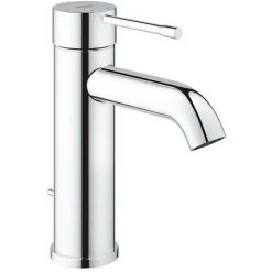 Grohe Essence Einhand-Waschtischbatterie 1/2" S-Size Chrom 24171001 -GROHE SHOP 44150391 4
