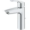 Grohe Eurosmart Einhand-Waschtischbatterie 1/2" M-Size Chrom 23322003 -GROHE SHOP 44150834 1