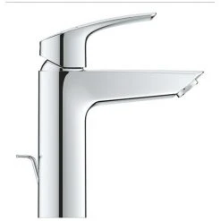 Grohe Eurosmart Einhand-Waschtischbatterie 1/2" M-Size Chrom 23322003 -GROHE SHOP 44150834 4