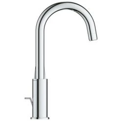 Grohe BauEdge Einhand-Waschtischbatterie 1/2" L-Size Chrom 23760001 11 Grohe BauEdge Einhand-Waschtischbatterie 1/2" L-Size Chrom 23760001 -GROHE SHOP 44150901 5