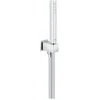 Grohe Euphoria Cube Stick Wandhalterset 1 Strahlart Chrom 26405000 -GROHE SHOP 44150944 1