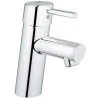 Grohe Concetto Einhand-Waschtischbatterie 1/2" S-Size Chrom 3224010E 2 Grohe Concetto Einhand-Waschtischbatterie 1/2" S-Size Chrom 3224010E -GROHE SHOP 44151026 1