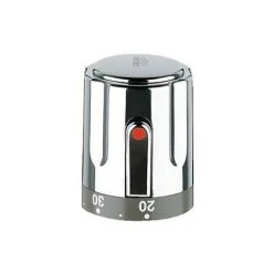 Grohe Temperaturwählgriff Basis Chrom 47255000