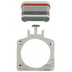 Grohe Mousseur Durchflussklasse Z, 7,5 - 9,0 L/min Bei 3 Bar 13220000