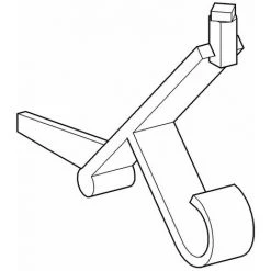 Grohe Hebel 43976000 4005176164781 -GROHE SHOP 44154273 2