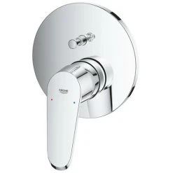 Grohe Eurodisc Cosmopolitan Einhand-Wannenbatterie Chrom 24056002