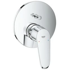 Grohe Eurodisc Cosmopolitan Einhand-Wannenbatterie Chrom 24056002 -GROHE SHOP 44154856 3