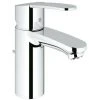 Grohe Eurostyle Cosmopolitan Einhand-Waschtischbatterie 1/2" S-Size Chrom 33561002 1 Grohe Eurostyle Cosmopolitan Einhand-Waschtischbatterie 1/2" S-Size Chrom 33561002 -GROHE SHOP 44155634 1