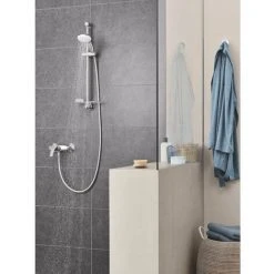 Grohe Tempesta Brausestange 600 Mm Chrom 27523000 8 Grohe Tempesta Brausestange 600 Mm Chrom 27523000 -GROHE SHOP 44155753 2