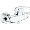 Grohe Eurostyle Einhand-Brausebatterie 1/2" Chrom 23722003 -GROHE SHOP 44155934 1