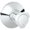 Grohe Costa UP-Ventil Oberbau Chrom 19808001 -GROHE SHOP 44155951 1