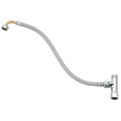 Grohe Grohtherm Micro Anschluss-Set Chrom 47533000 3 Grohe Grohtherm Micro Anschluss-Set Chrom 47533000