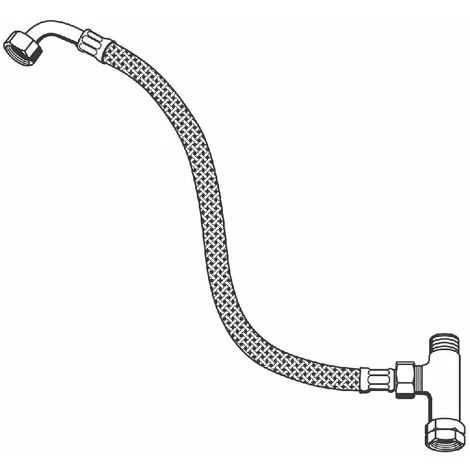 Grohe Grohtherm Micro Anschluss-Set Chrom 47533000 4 Grohe Grohtherm Micro Anschluss-Set Chrom 47533000 – Bild 2