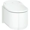 Grohe Sensia Arena Dusch-WC Komplettanlage Für Unterputzspülkästen Wandmontage 39354SH1 -GROHE SHOP 44156122 1
